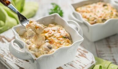 how to prepare food for keto diet