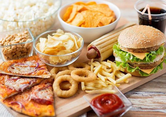 Dangerous gastritis products